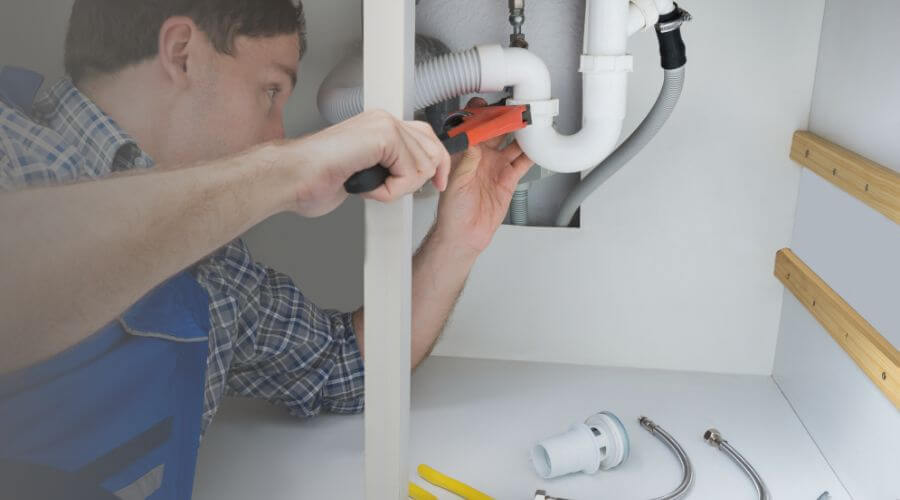 Local 24/7 Emergency Plumbing in Montgomery, LA